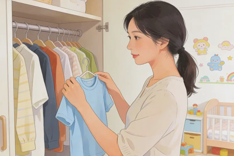 少儿肚子上偶尔长湿疹可以根治吗(图3)