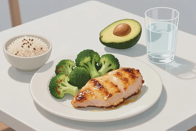 30岁餐后血糖3.8是怎么回事(图2)