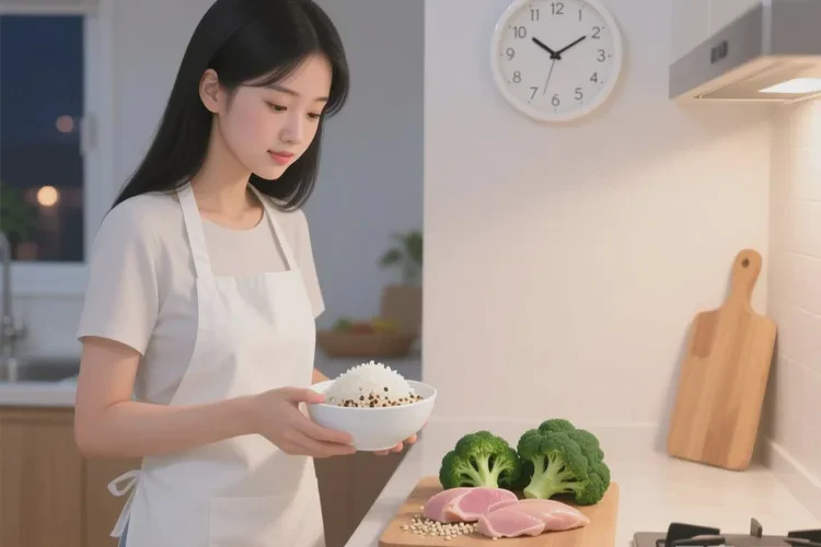 29岁睡前血糖8点8是怎么回事(图3)