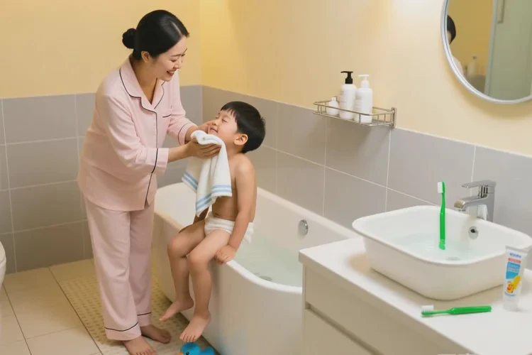 少儿脸上经常长湿疹可以根治吗(图3)