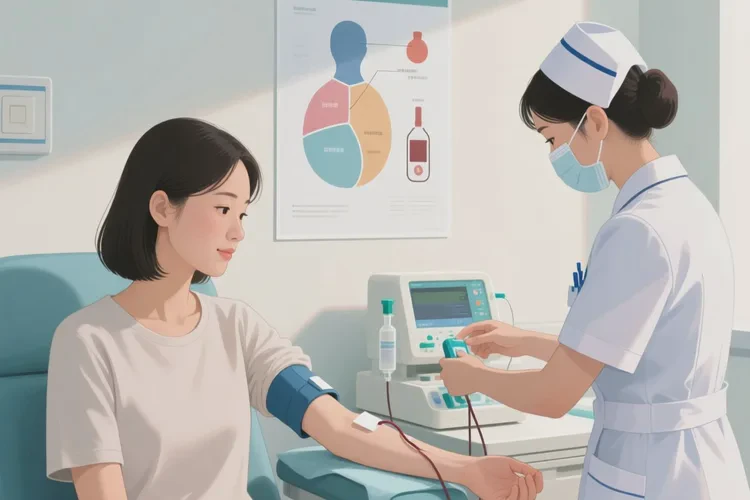 29岁晚上血糖6点7是怎么回事(图4)