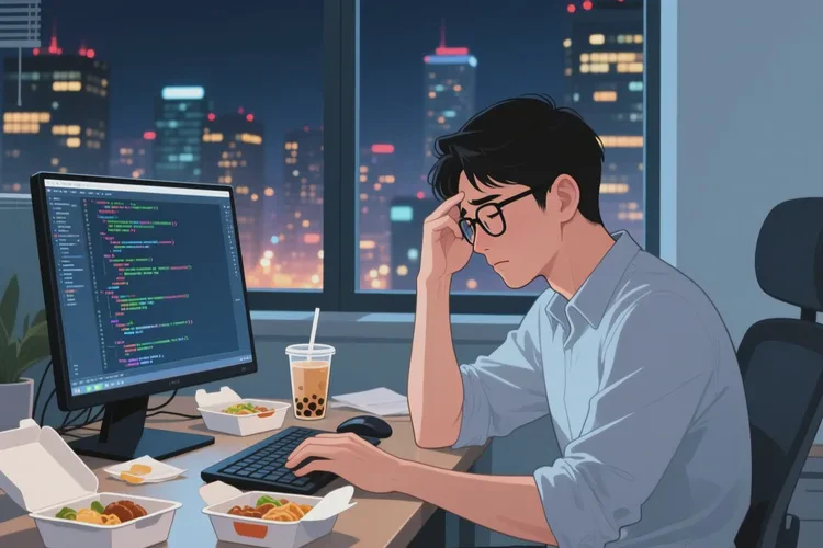 30岁空腹血糖10.1是怎么回事(图2)