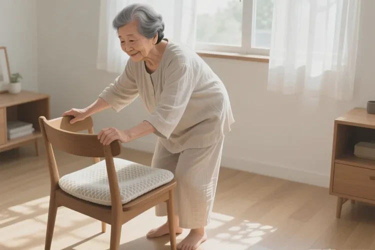 老人屁股容易起湿疹可以根治吗(图1)