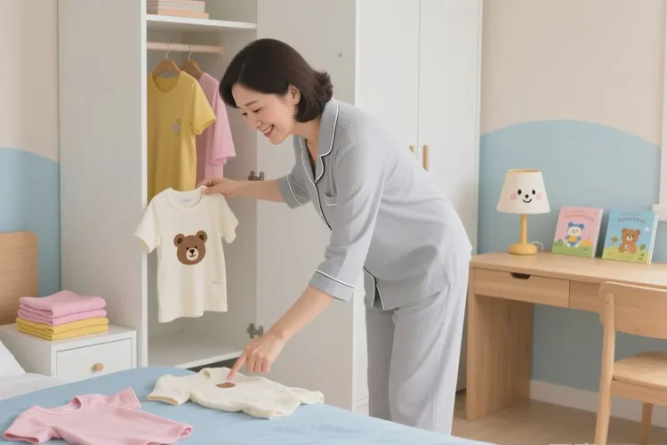 儿童身上出湿疹可以根治吗(图3)