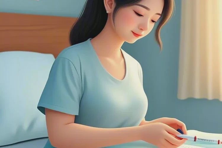 31岁晚上血糖23.2是怎么回事(图2)