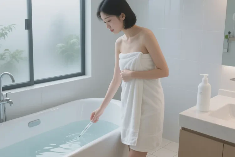 婴幼儿身上偶尔长湿疹可以根治吗(图3)