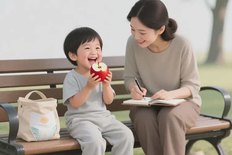 儿童屁股上偶尔长湿疹可以根治吗(图4)