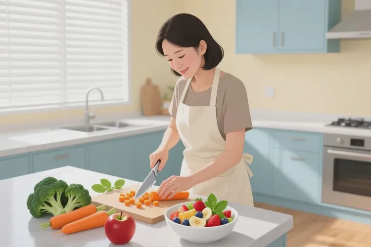 孩子身上经常长湿疹可以根治吗(图3)