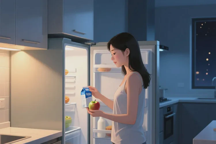 29岁睡前血糖4点0是怎么回事(图4)