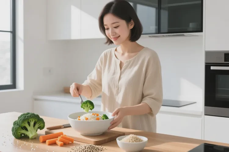 30岁空腹血糖6.8是怎么回事(图1)