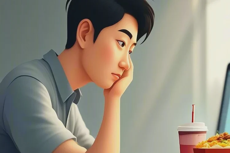 31岁中午血糖10点8是怎么回事(图1)