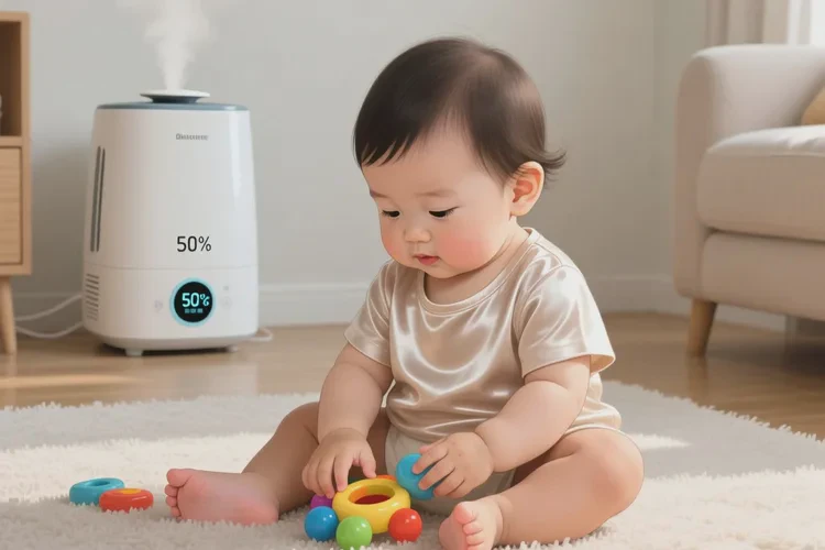 小孩脖子出现湿疹可以根治吗(图2)