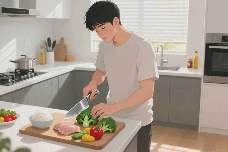 30岁空腹血糖10.8是怎么回事(图3)