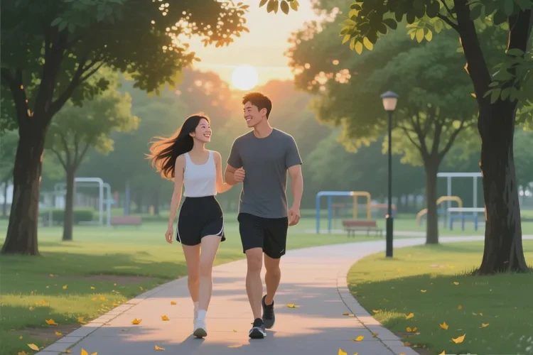 30岁餐后血糖4点6是怎么回事(图3)