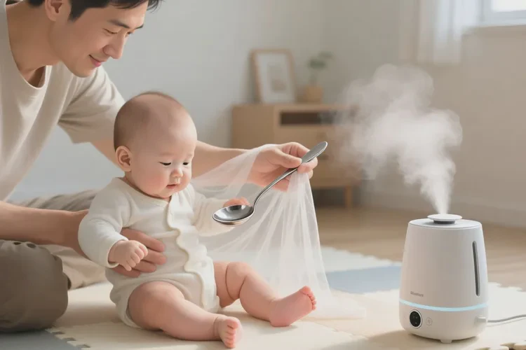 婴幼儿大腿出现湿疹可以根治吗(图3)