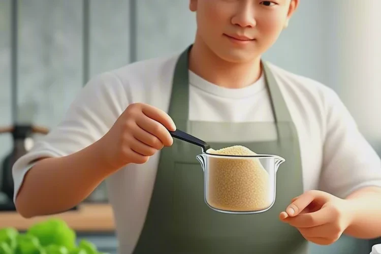 32岁中餐血糖12.2是怎么回事(图1)