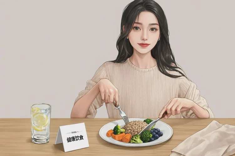 31岁中午血糖14.5是怎么回事(图1)