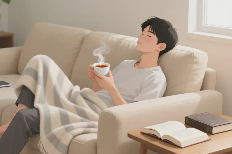 29岁睡前血糖9.8是怎么回事(图4)