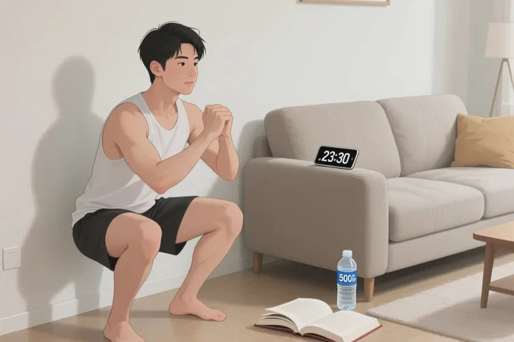 29岁睡前血糖8点9是怎么回事(图4)