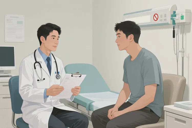 30岁餐后血糖14.7是怎么回事(图3)