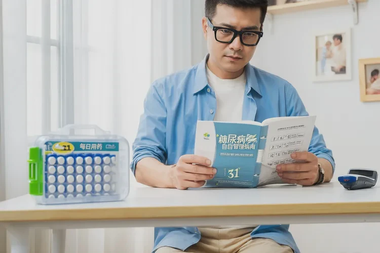 31岁晚上血糖15点1是怎么回事(图3)