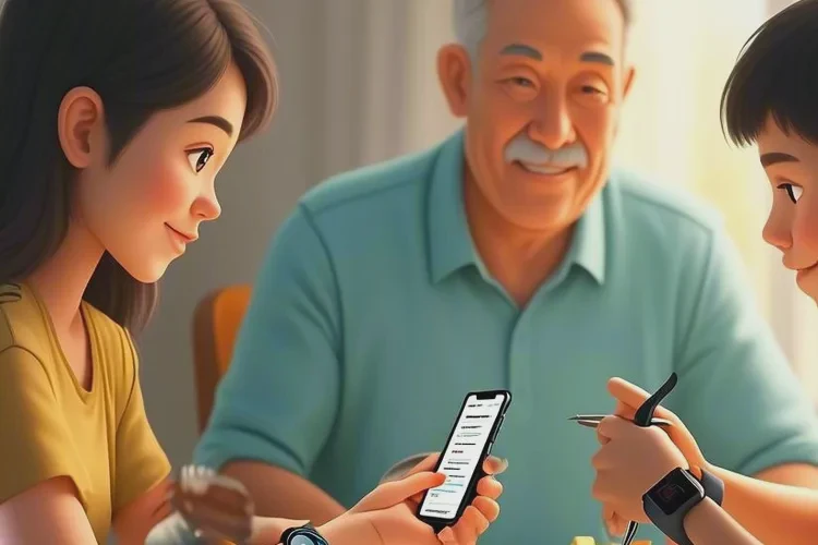 32岁餐后血糖13.1是怎么回事(图4)