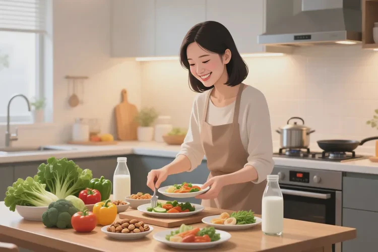 29岁睡前血糖4点3是怎么回事(图3)