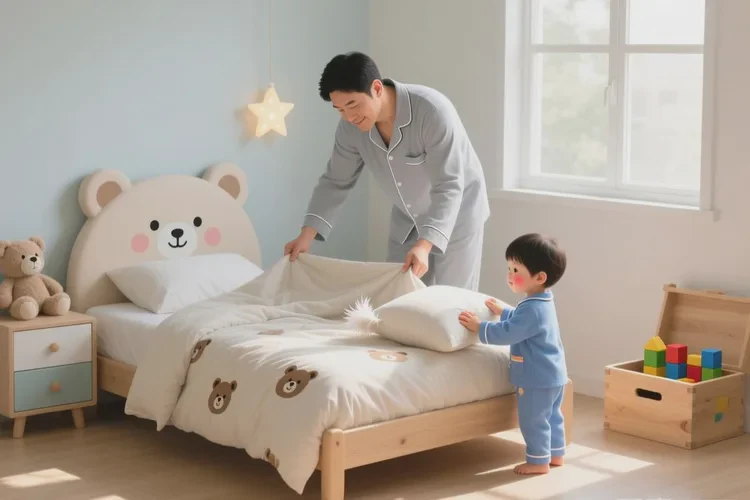 孩子身上经常长湿疹可以根治吗(图2)