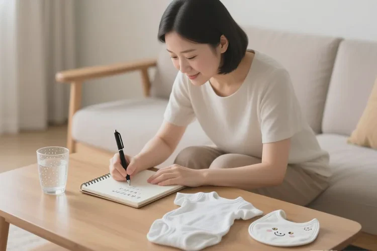 婴幼儿肚子上偶尔起湿疹可以根治吗(图4)