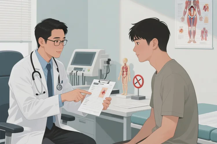 30岁空腹血糖11.8是怎么回事(图2)