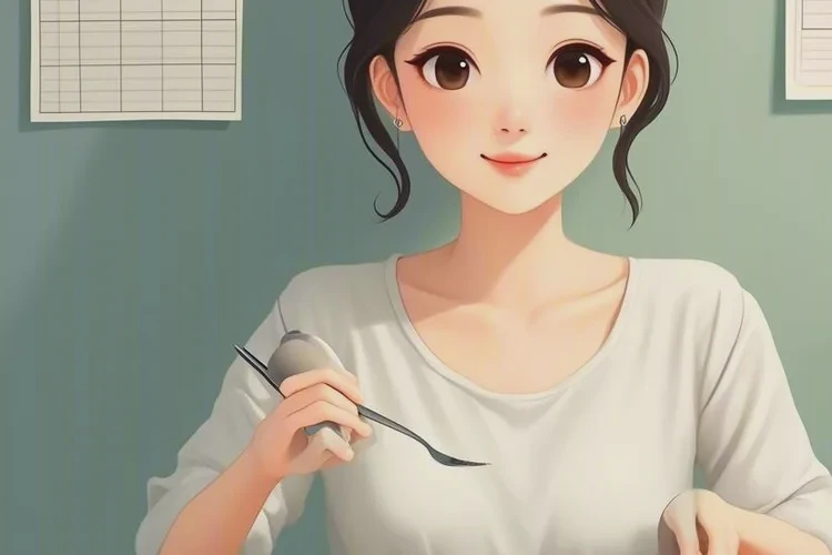 32岁早餐血糖24.2是怎么回事(图2)