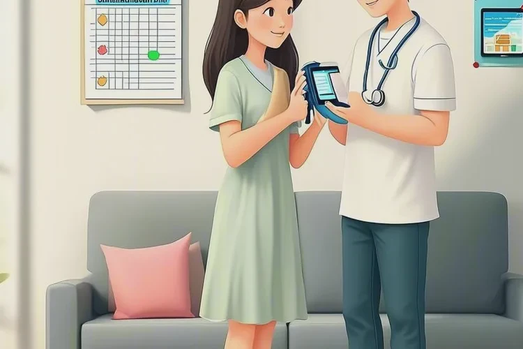 32岁中餐血糖4点0是怎么回事(图4)