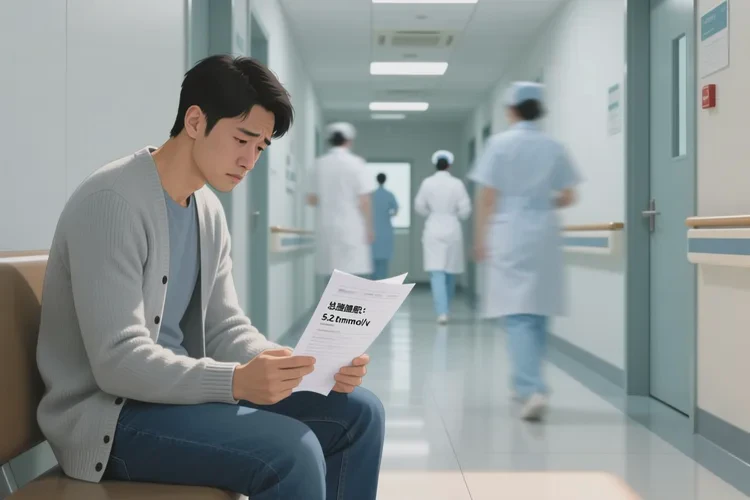 30岁空腹血糖6.6是怎么回事(图1)