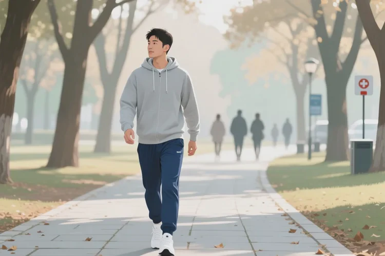 30岁餐后血糖7点8是怎么回事(图3)