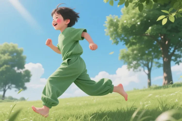 儿童大腿上偶尔长湿疹可以根治吗(图4)