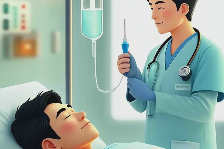 32岁早上空腹血糖28.5是怎么回事(图1)