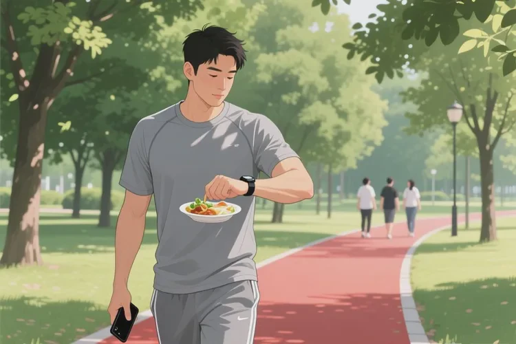 30岁餐后血糖10.3是怎么回事(图3)