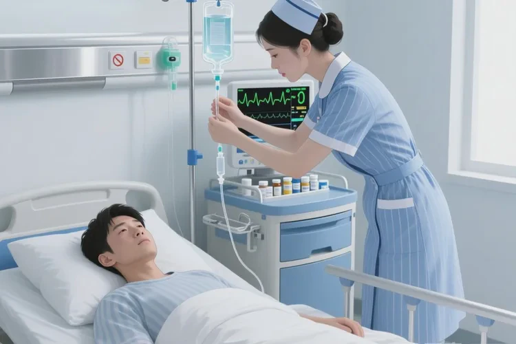 29岁睡前血糖19.7是怎么回事(图2)