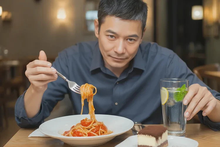 32岁晚餐血糖13.8是怎么回事(图1)