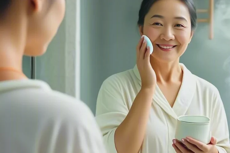 老人全身经常长湿疹能够根治吗(图1)