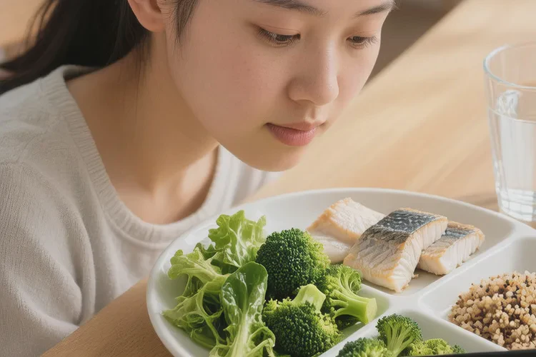 32岁餐后血糖17点4是怎么回事(图4)