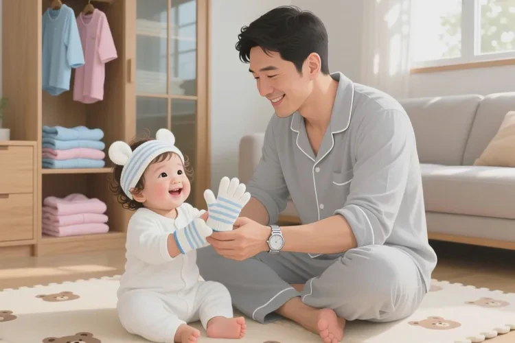 儿童大腿上容易起湿疹可以根治吗(图2)