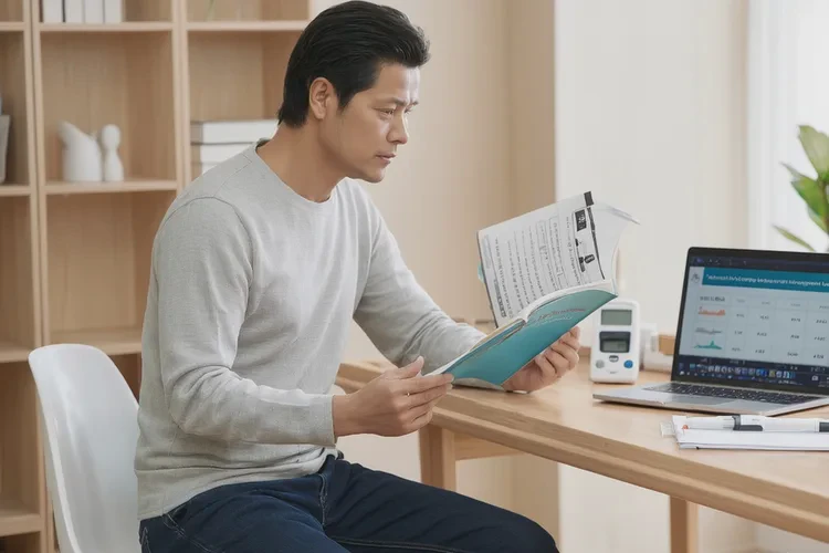 31岁中午血糖11.9是怎么回事(图3)