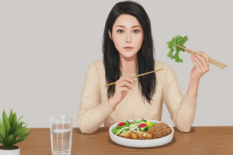 31岁下午血糖7点0是怎么回事(图1)