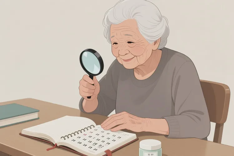 老人手上长湿疹可以根治吗(图2)