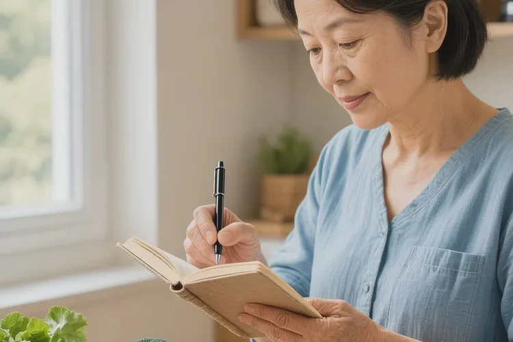 32岁早餐血糖6.0是怎么回事(图3)