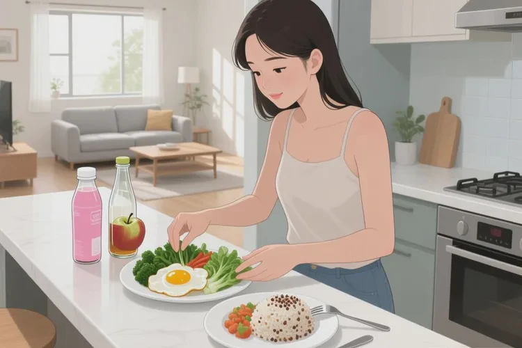 30岁餐后血糖5点4是怎么回事(图3)