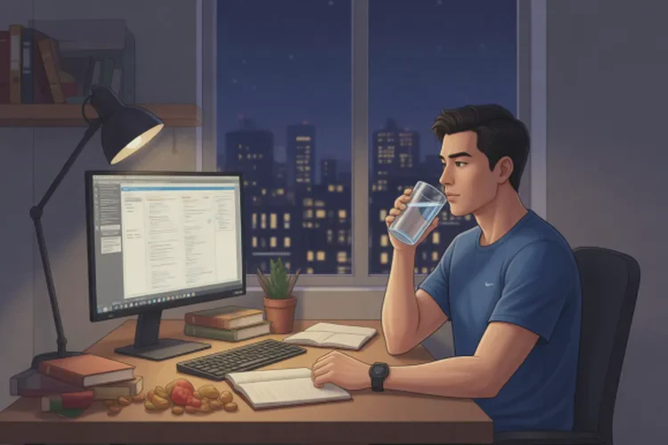 30岁餐后血糖16.4是怎么回事(图4)