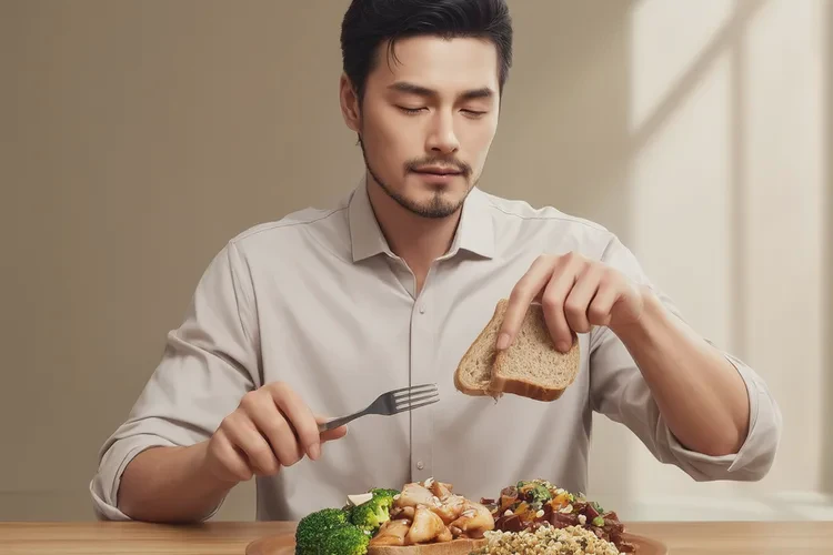 31岁下午血糖7点4是怎么回事(图1)