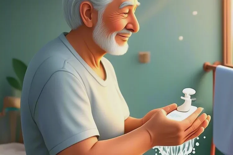 老人手上起湿疹能够根治吗(图4)